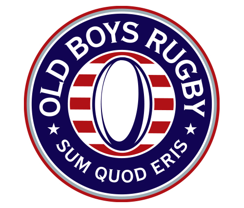 Old Boys logo
