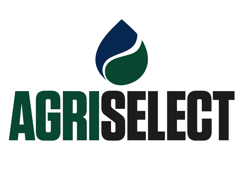 AgriSelect logo