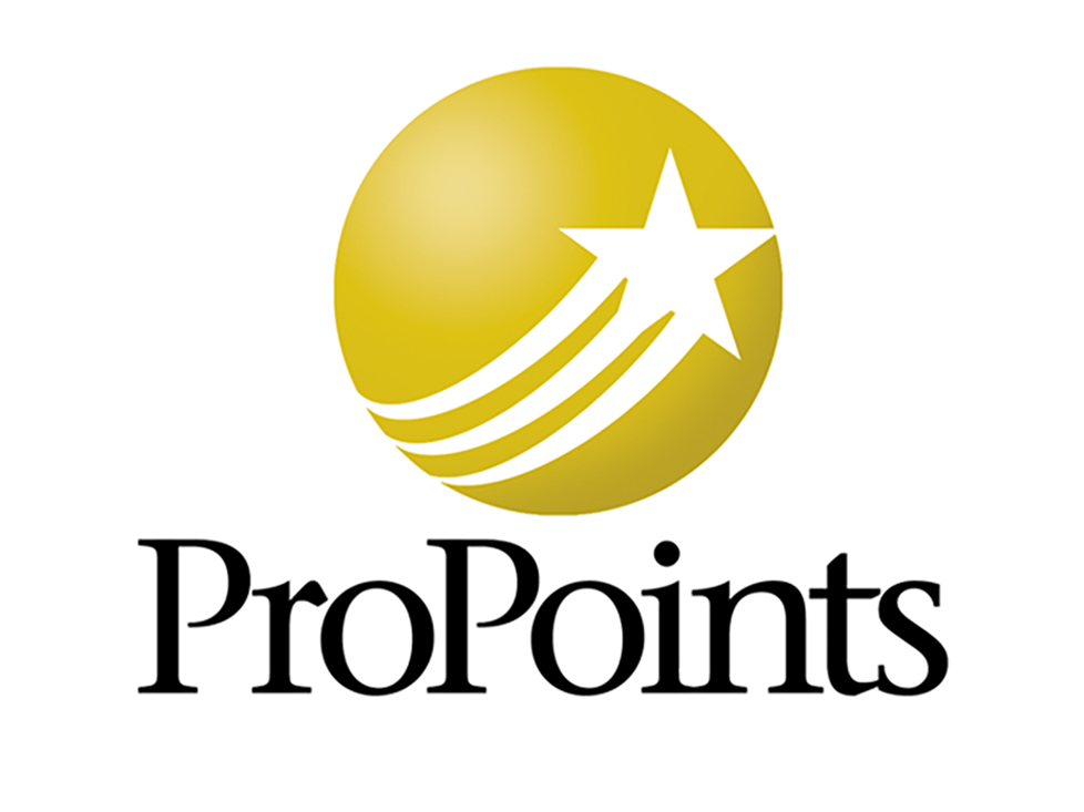 PoroPoints logo